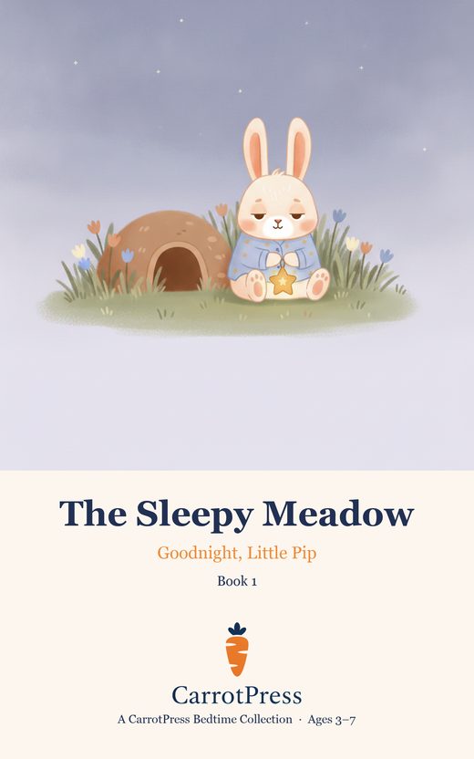 Goodnight, Little Pip series