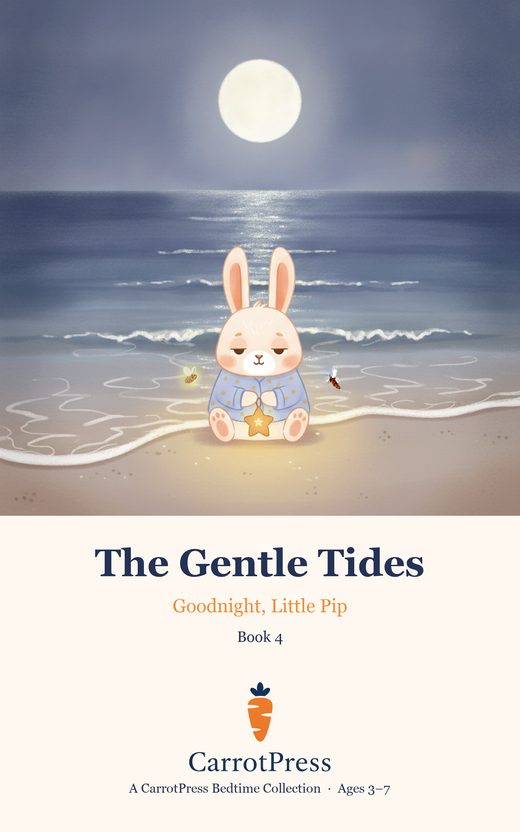 The Gentle Tides cover